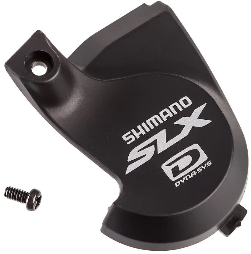 Shimano Protector De Indicador De Marcha Para SL-M670 4 Shimano Protector De Indicador De Marcha Para SL-M670 - Imagen 2