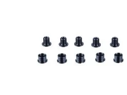 Kcnc Set De Tornillos De Platos Road M8 Largo