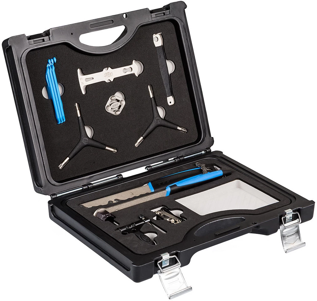 BBB Caja De Herramientas BaseKit BTL-92 3 BBB Caja De Herramientas BaseKit BTL-92