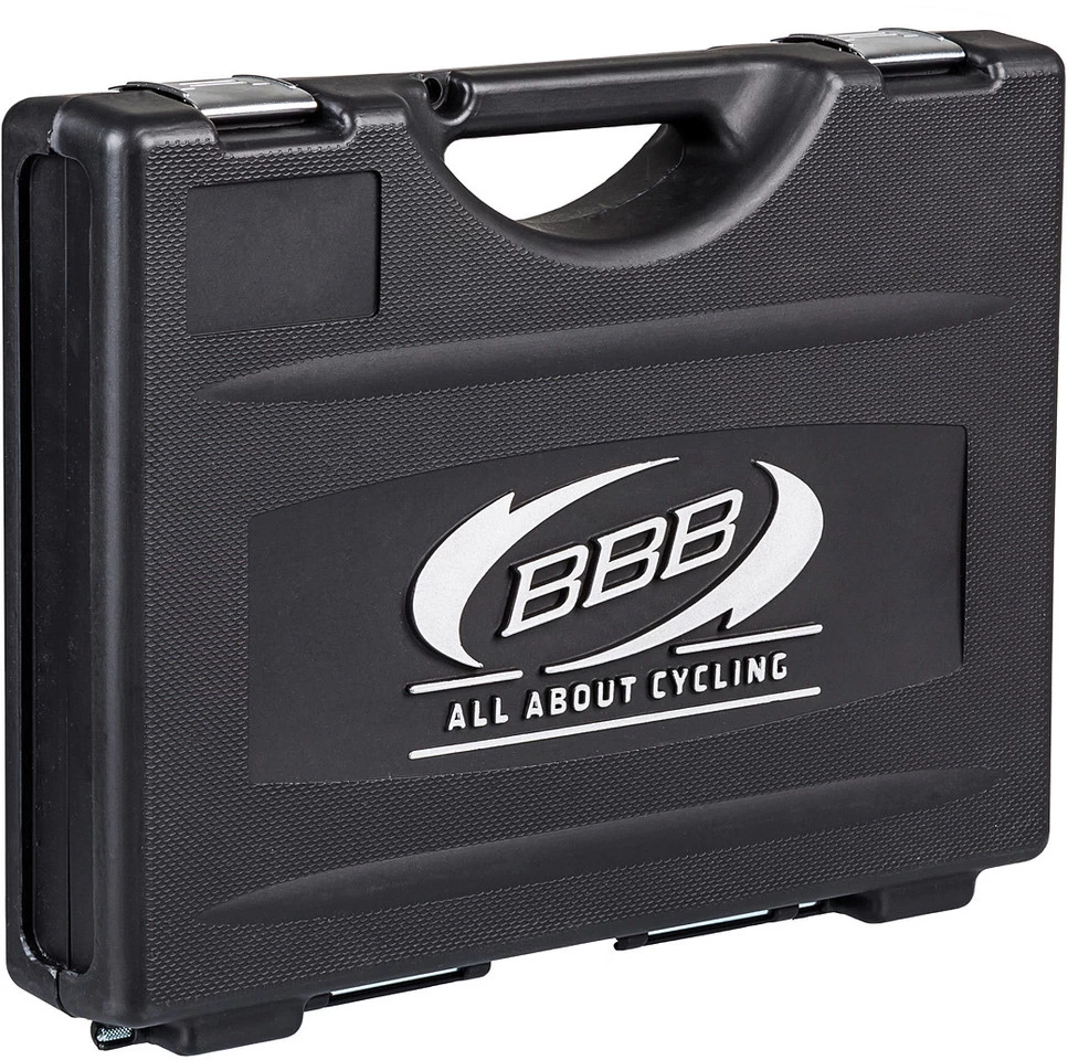 BBB Caja De Herramientas BaseKit BTL-92 4 BBB Caja De Herramientas BaseKit BTL-92 - Imagen 2