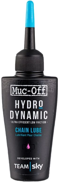Muc-Off Lubricante Para Cadenas Hydrodynamic - Modelo Fuera De Producción