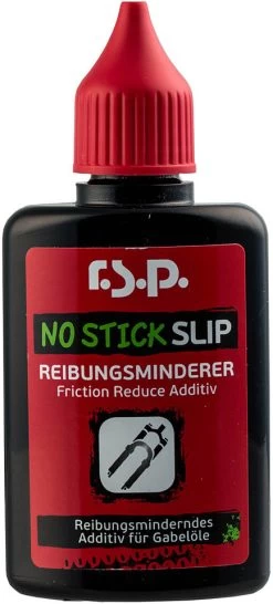 R.s.p. Reductor De Fricción No Stick Slip