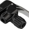 Lezyne Cabezal De Bomba Dual Valve -Tienda De Bicicletas 133557