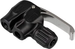 Lezyne Cabezal De Bomba Dual Valve