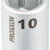 Proxxon Inserto De Llave De Tubo 1/4" -Tienda De Bicicletas 148536