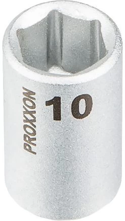 Proxxon Inserto De Llave De Tubo 1/4"