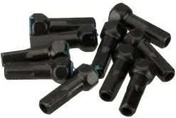 Mavic Radios Repuesto Cosmic Carbone SLE/Cosmic Pro Carbon Exalith 2013-2016 -Tienda De Bicicletas 160117