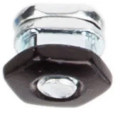 Shimano Tornillo De Fijación Para Cable De Cambios CJ-7S40 / SG-7R40