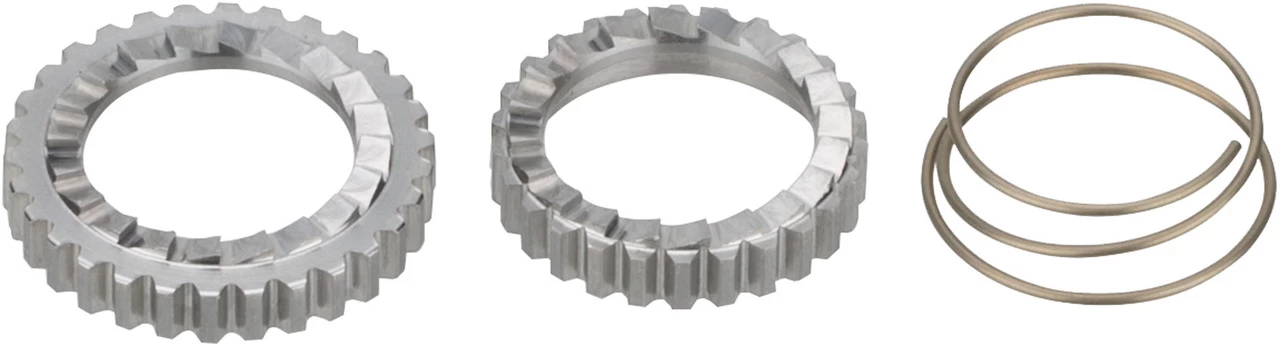 Newmen Set De Carracas Para Buje RT 3 Newmen Set De Carracas Para Buje RT