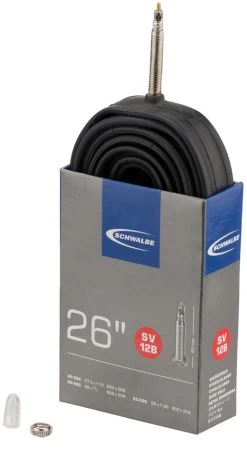 Schwalbe Cámara De Aire 12B Para 26"