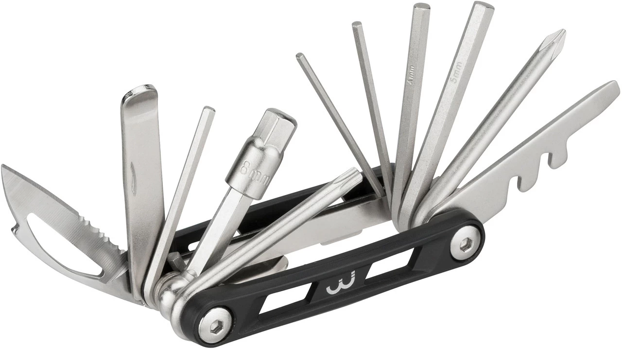 BBB Herramienta Multiusos MaxiFold M BTL-141M 3 BBB Herramienta Multiusos MaxiFold M BTL-141M