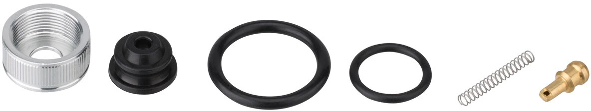 Topeak Kit De Reconstrucción Para JoeBlow Ace DX 3 Topeak Kit De Reconstrucción Para JoeBlow Ace DX