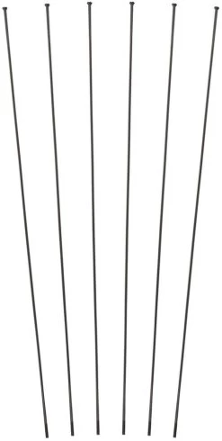 Dt-swiss Kit De Radios Para RR 21 DICUT® / PR 1600 DICUT®