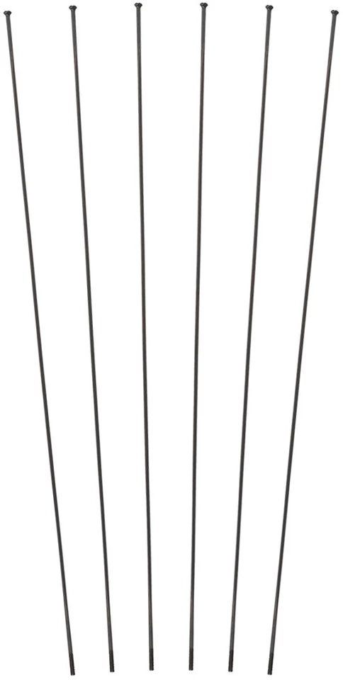 Dt-swiss Kit De Radios Para RR 21 DICUT® / PR 1600 DICUT® 3 Dt-swiss Kit De Radios Para RR 21 DICUT® / PR 1600 DICUT®