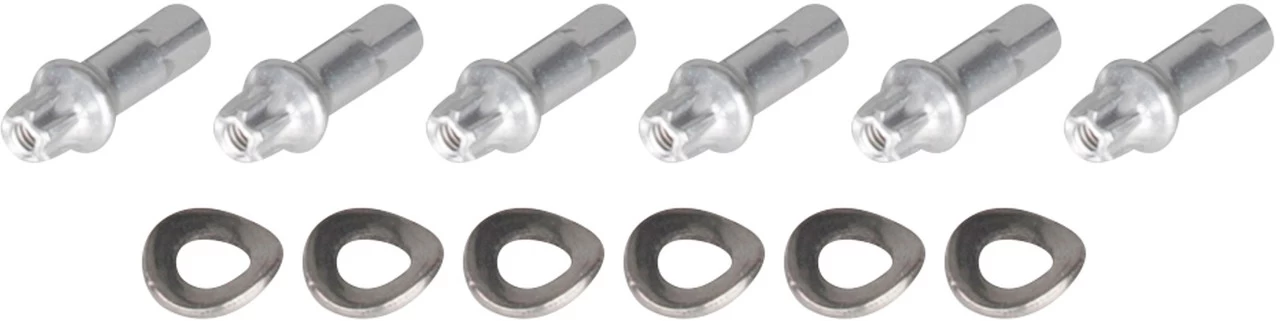 Dt-swiss Kit De Radios Para RR 21 DICUT® / PR 1600 DICUT® 7 Dt-swiss Kit De Radios Para RR 21 DICUT® / PR 1600 DICUT® - Imagen 5