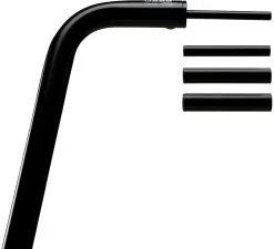 Cycloc Soporte De Bicicletas Hobo -Tienda De Bicicletas 216509