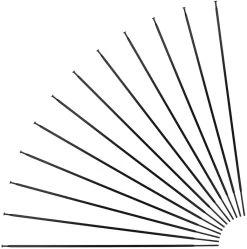 Mavic Radios De Repuesto E-XA Elite 27,5" Modelo 2018