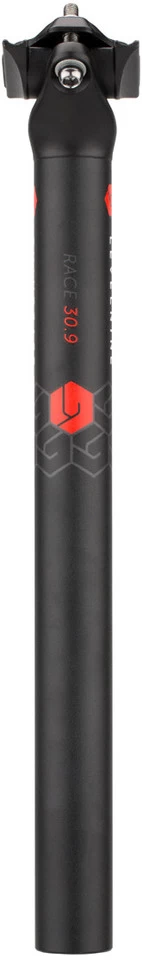 Tija De Sillín Race 350 Mm 5 Tija De Sillín Race 350 Mm - Imagen 3