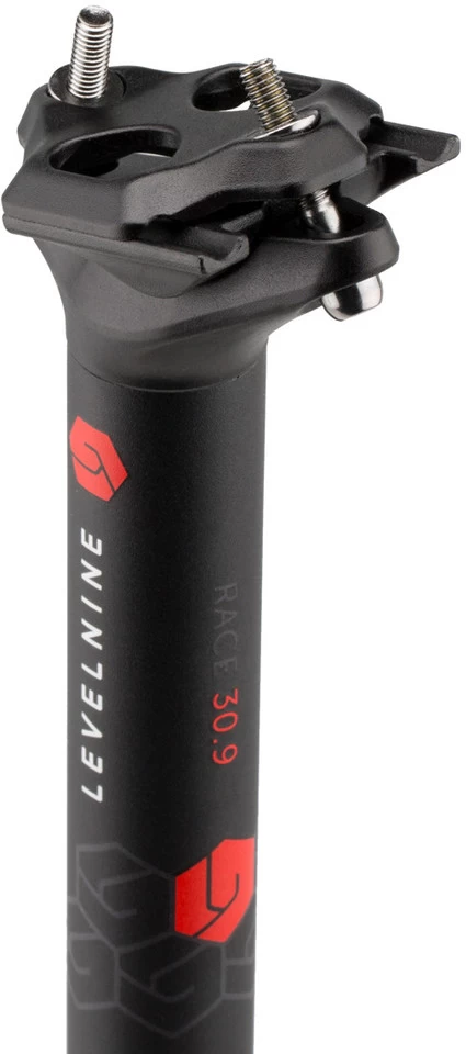 Tija De Sillín Race 350 Mm 7 Tija De Sillín Race 350 Mm - Imagen 5