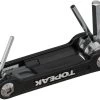 Topeak Mini 9 Pro Multitool -Tienda De Bicicletas 224957