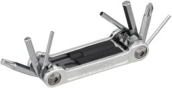Topeak Mini 9 Pro Multitool -Tienda De Bicicletas 224959