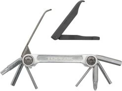 Topeak Mini 9 Pro Multitool -Tienda De Bicicletas 224960