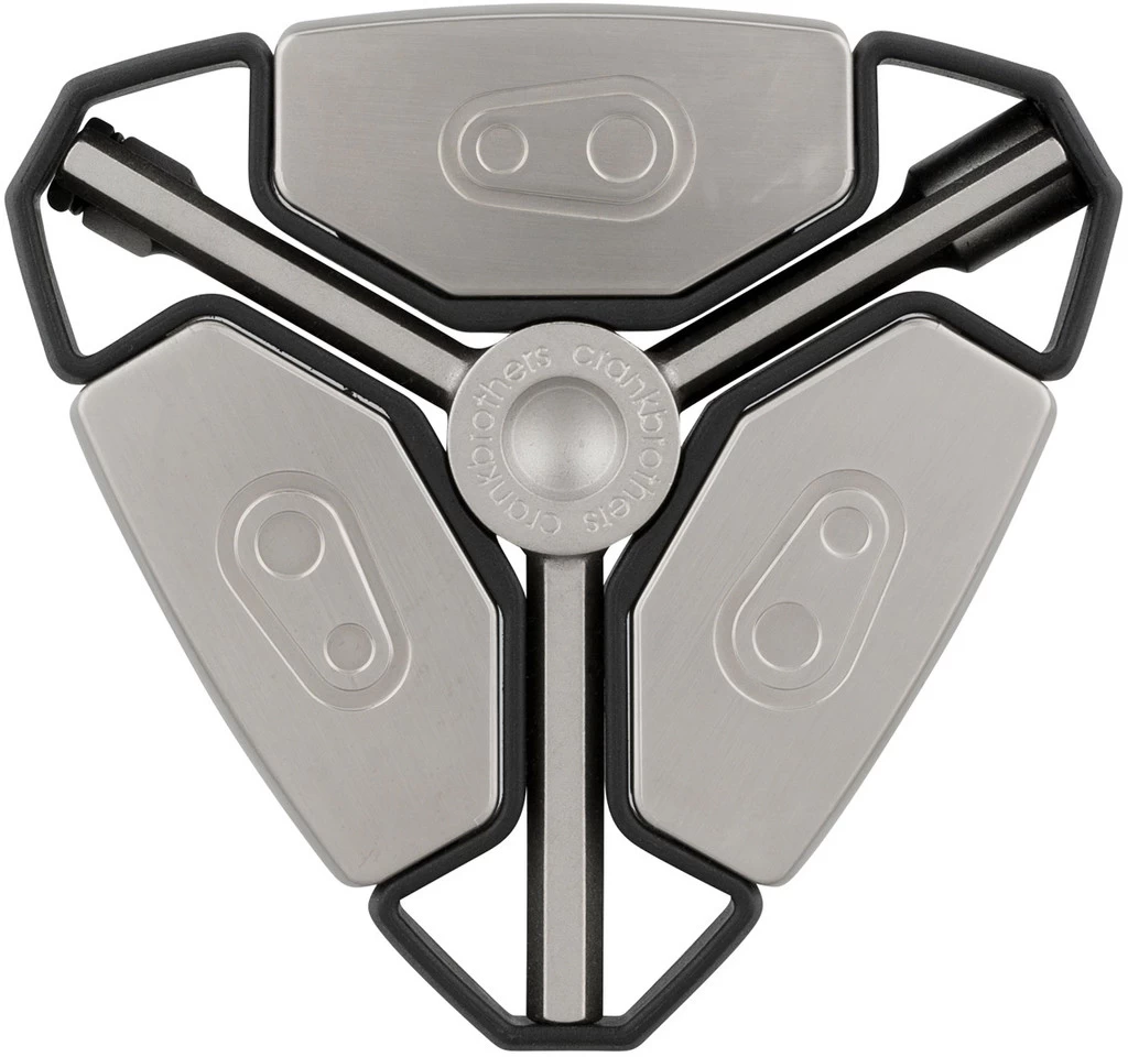 Crankbrothers Herramienta Multiusos Y12 Multitool 3 Crankbrothers Herramienta Multiusos Y12 Multitool