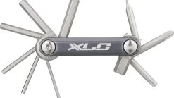 XLC Herramienta Multifuncional Multitool TO-M06 -Tienda De Bicicletas 227956