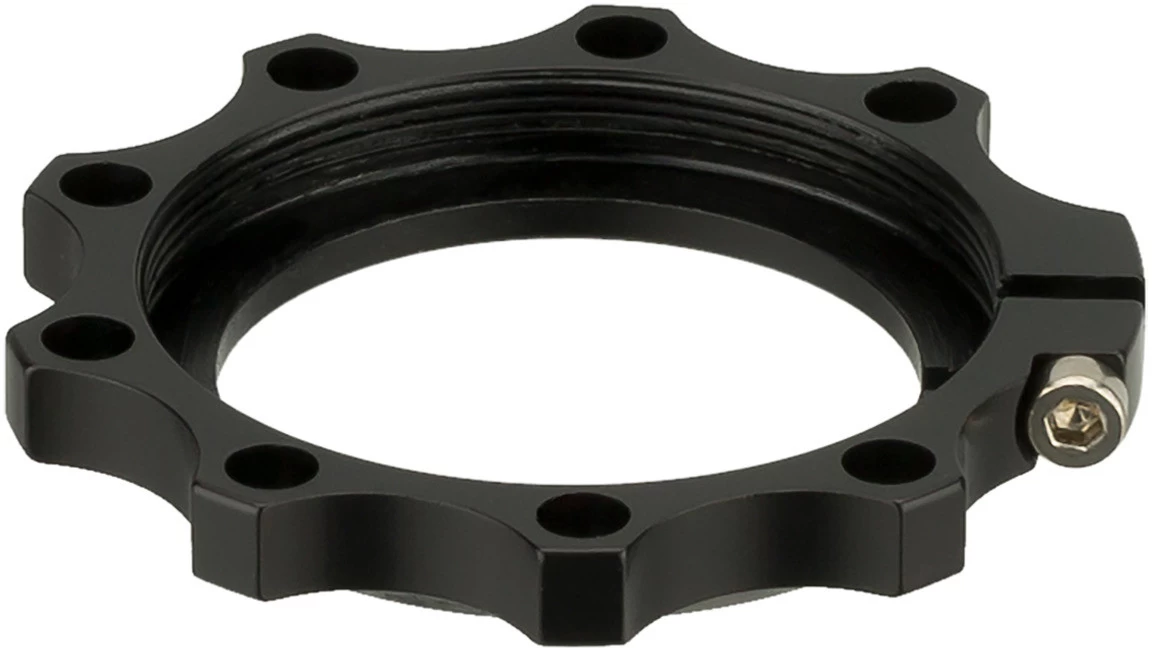 Rotor Tornillo De Precarga 3D+ 4 Rotor Tornillo De Precarga 3D+ - Imagen 2