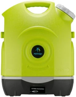 Limpiadora De Alta Presión