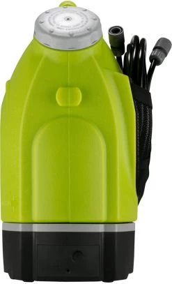 Limpiadora De Alta Presión -Tienda De Bicicletas 234711