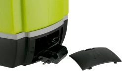 Limpiadora De Alta Presión -Tienda De Bicicletas 234714