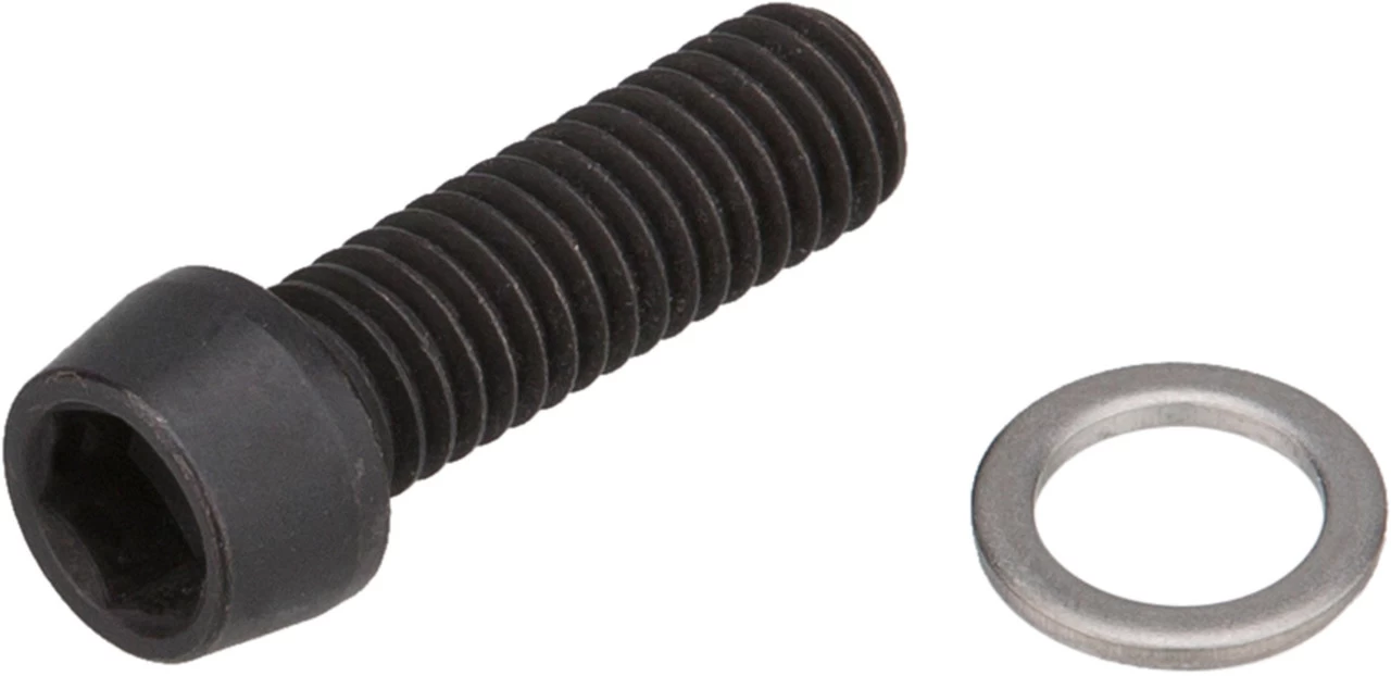 Shimano Tornillo De Ajuste Para Brazo Biela Izquierda XT M760 / Saint M800 3 Shimano Tornillo De Ajuste Para Brazo Biela Izquierda XT M760 / Saint M800