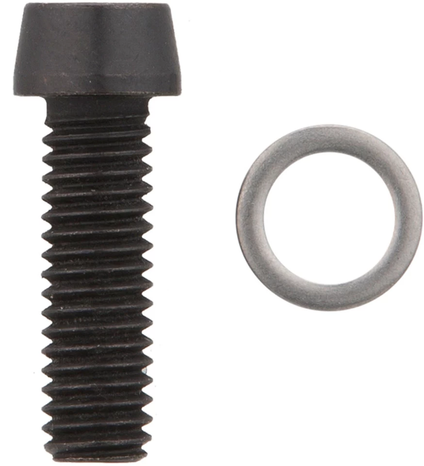 Shimano Tornillo De Ajuste Para Brazo Biela Izquierda XT M760 / Saint M800 4 Shimano Tornillo De Ajuste Para Brazo Biela Izquierda XT M760 / Saint M800 - Imagen 2