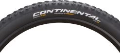 Continental Cubierta Plegable Mountain King 2.6 ProTection 27,5+ 7 Continental Cubierta Plegable Mountain King 2.6 ProTection 27,5+ -Tienda De Bicicletas 242106