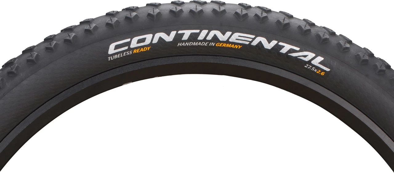 Continental Cubierta Plegable Mountain King 2.6 ProTection 27,5+ 4 Continental Cubierta Plegable Mountain King 2.6 ProTection 27,5+ - Imagen 3