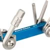 Parktool Herramienta Multiusos I-Beam Mini-Multitool IB-2 -Tienda De Bicicletas 245063