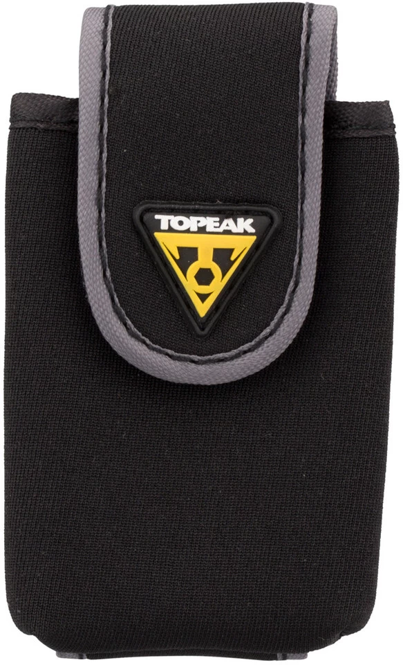 Topeak Bolsa Para Mini 18+ / Mini 20 Pro 4 Topeak Bolsa Para Mini 18+ / Mini 20 Pro - Imagen 2