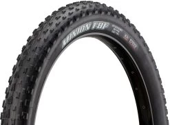 MAXXIS Cubierta Plegable Minion FBF TR 27,5+ Fatbike