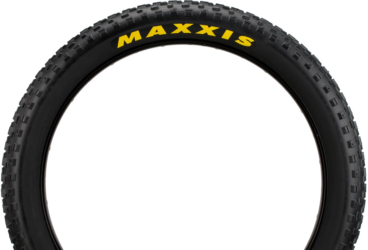 MAXXIS Cubierta Plegable Minion FBF TR 27,5+ Fatbike 4 MAXXIS Cubierta Plegable Minion FBF TR 27,5+ Fatbike - Imagen 2