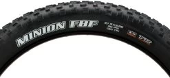 MAXXIS Cubierta Plegable Minion FBF TR 27,5+ Fatbike 8 MAXXIS Cubierta Plegable Minion FBF TR 27,5+ Fatbike -Tienda De Bicicletas 250306