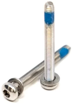 Tornillos De Fijación Flat Mount RT 7 Tornillos De Fijación Flat Mount RT -Tienda De Bicicletas 263993