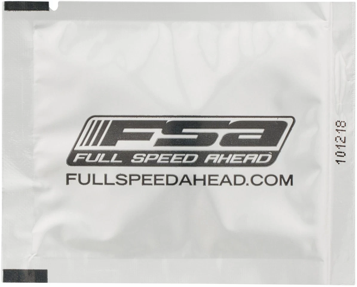 FSA Pasta De Montaje 3 FSA Pasta De Montaje