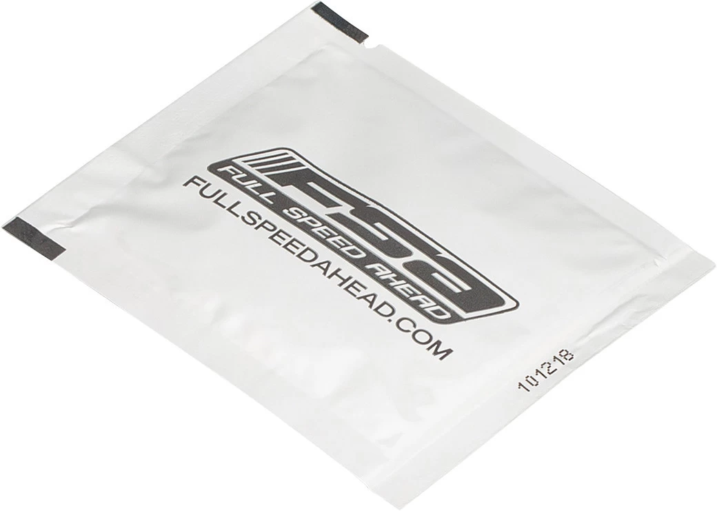 FSA Pasta De Montaje 5 FSA Pasta De Montaje - Imagen 3