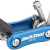 Parktool Herramienta Multifuncional Multitool MT-20 2 Parktool Herramienta Multifuncional Multitool MT-20 -Tienda De Bicicletas 268200