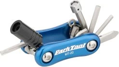 Parktool Herramienta Multifuncional Multitool MT-20