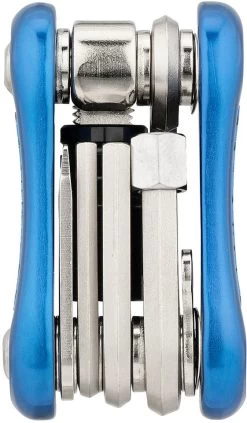 Parktool Herramienta Multifuncional Multitool MT-20 -Tienda De Bicicletas 268202