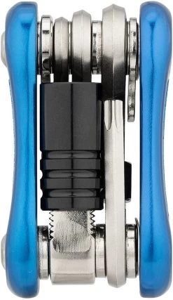 Parktool Herramienta Multifuncional Multitool MT-20 -Tienda De Bicicletas 268203