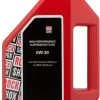 ROCKSHOX Aceite Para Amortiguadores Viscosidad 0-W30 1 ROCKSHOX Aceite Para Amortiguadores Viscosidad 0-W30 -Tienda De Bicicletas 272160