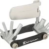 Birzman Herramienta Multiusos Feexman Cicada 10 Carbon Multitool -Tienda De Bicicletas 272681
